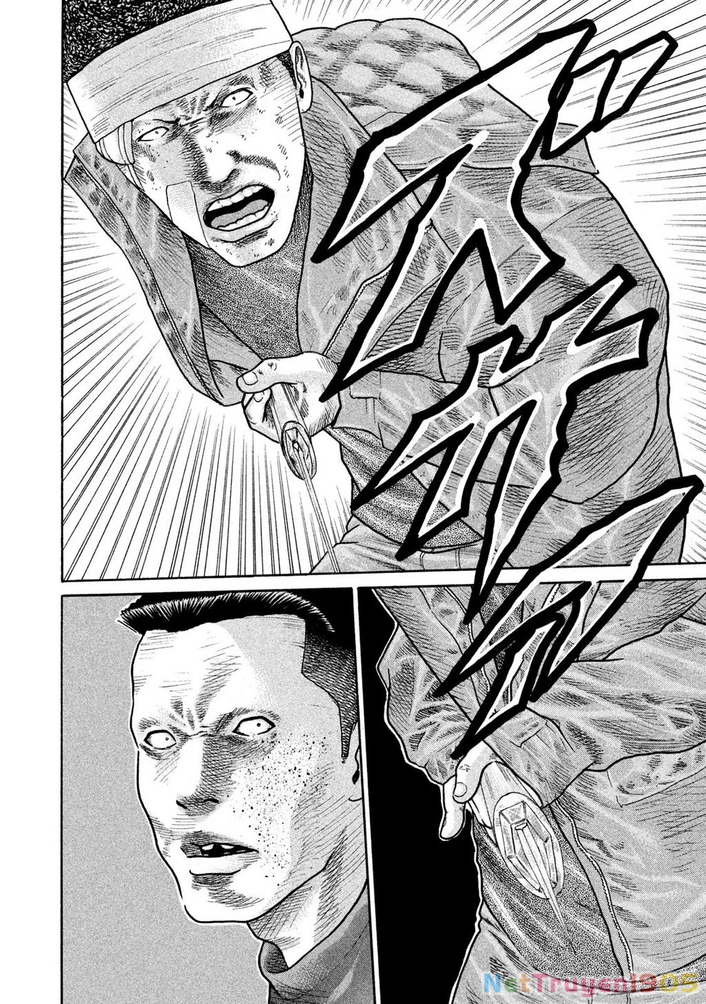 Dù Thế Nào Đi Nữa / Đó Là Tình Bạn Naniwa Chapter 170 - 3