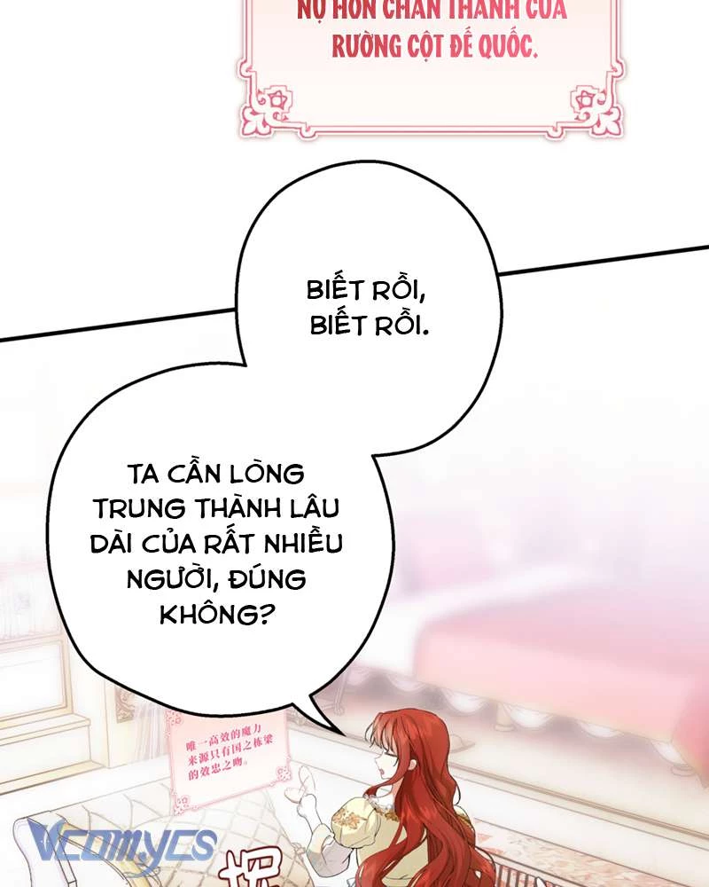 Cô Ấy Sẽ Thuần Hóa Các Anh Hùng Chapter 7 - 9