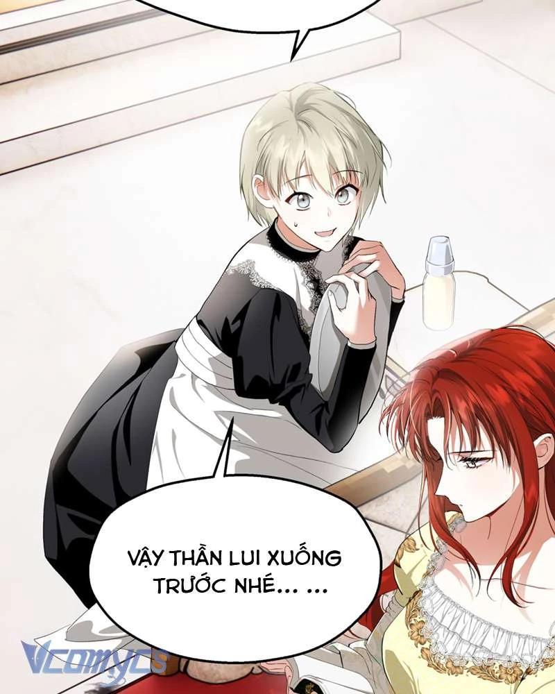 Cô Ấy Sẽ Thuần Hóa Các Anh Hùng Chapter 7 - 84