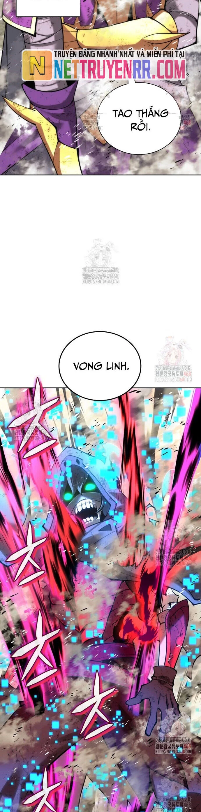 Thợ Rèn Huyền Thoại Chapter 279 - 4