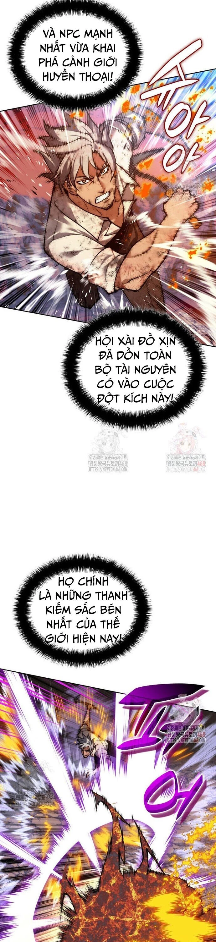Thợ Rèn Huyền Thoại Chapter 279 - 15