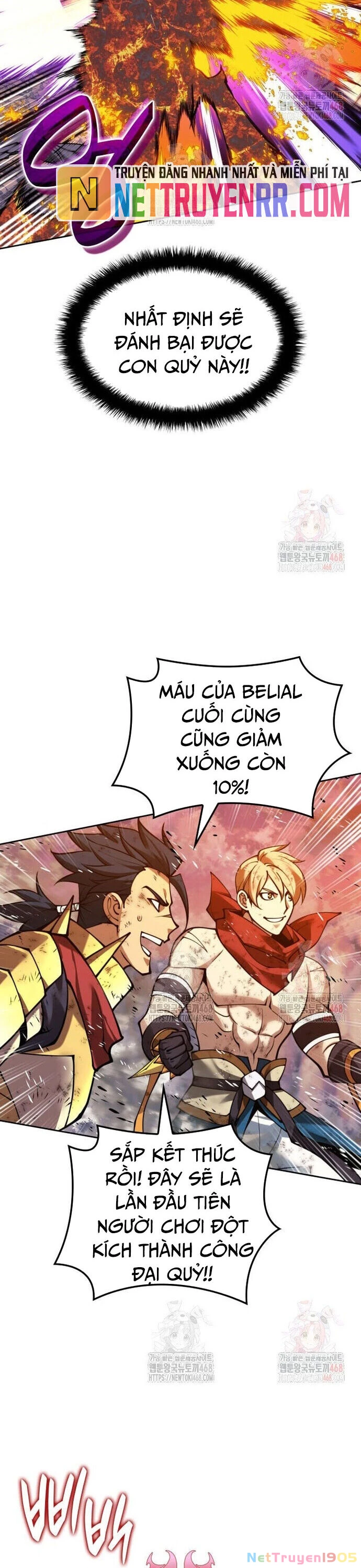 Thợ Rèn Huyền Thoại Chapter 279 - 16