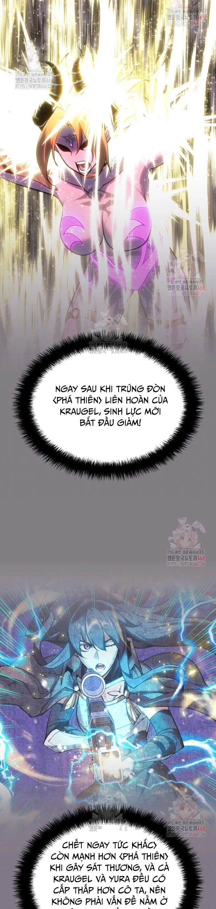 Thợ Rèn Huyền Thoại Chapter 279 - 25