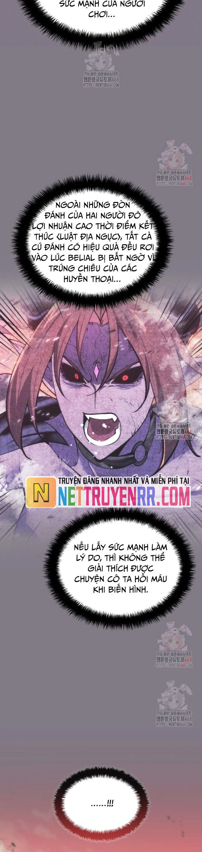 Thợ Rèn Huyền Thoại Chapter 279 - 26