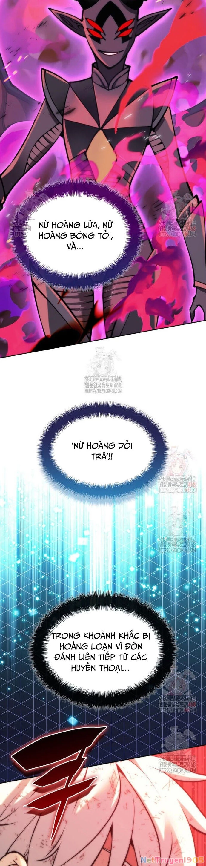 Thợ Rèn Huyền Thoại Chapter 279 - 28