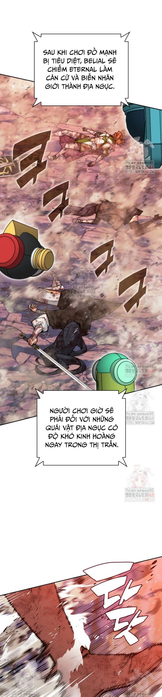 Thợ Rèn Huyền Thoại Chapter 279 - 35