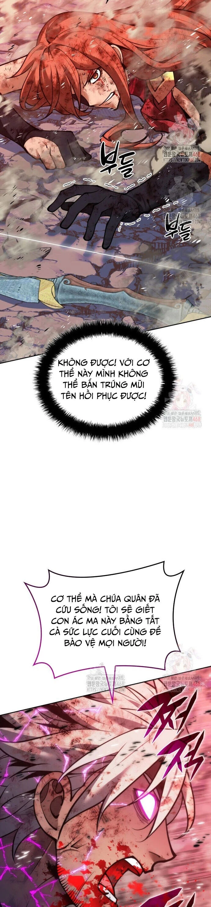 Thợ Rèn Huyền Thoại Chapter 279 - 37