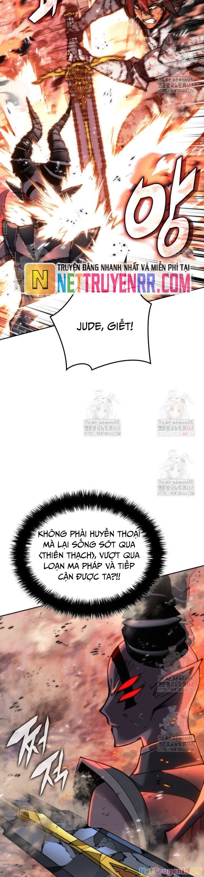 Thợ Rèn Huyền Thoại Chapter 279 - 40