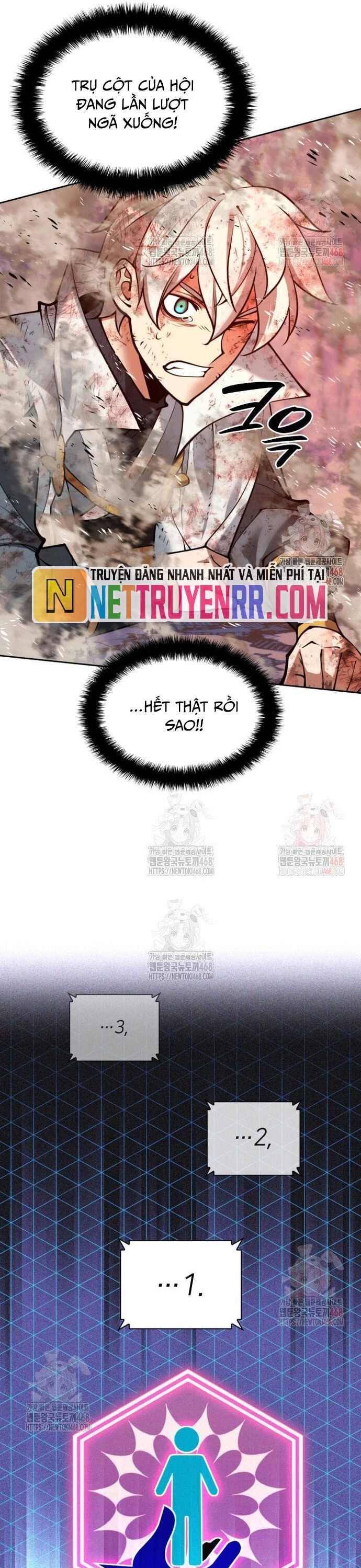Thợ Rèn Huyền Thoại Chapter 279 - 42