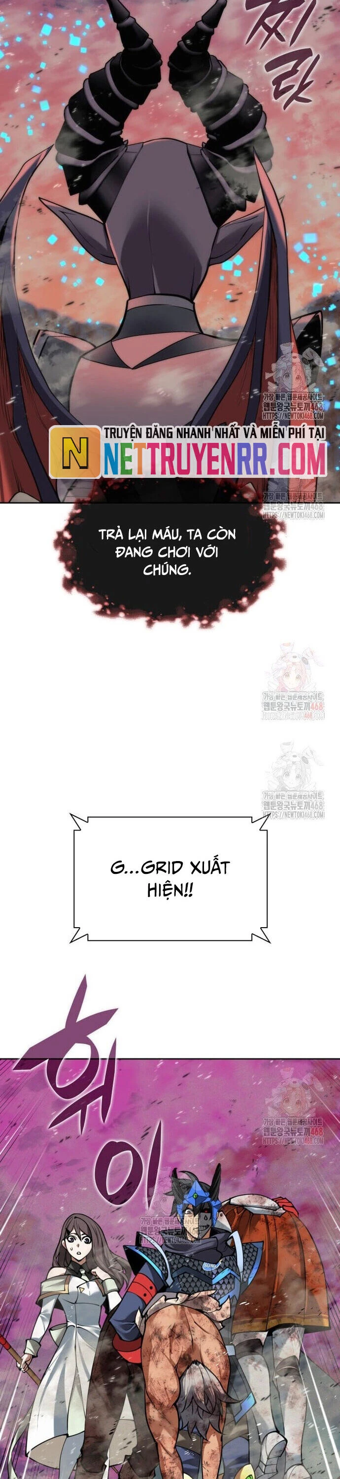 Thợ Rèn Huyền Thoại Chapter 279 - 44