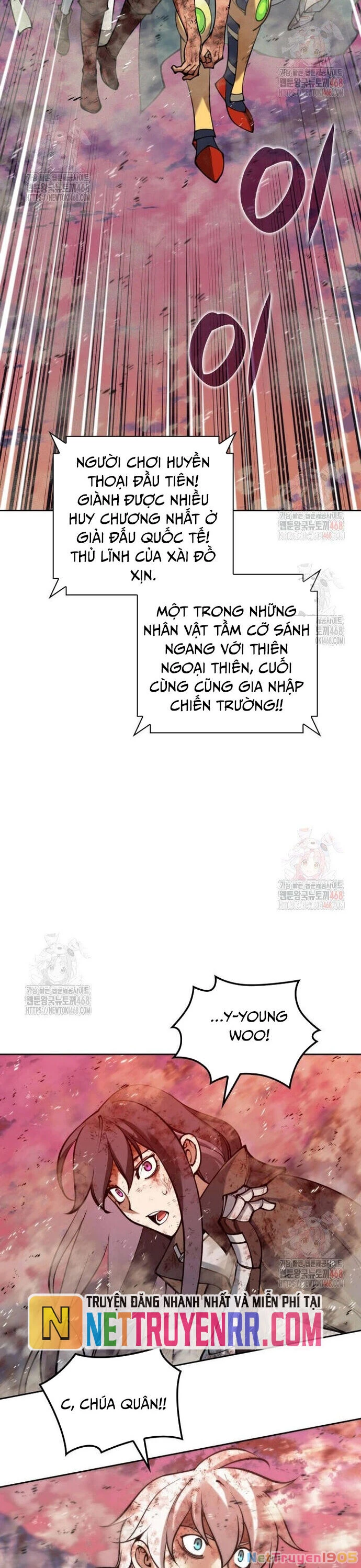 Thợ Rèn Huyền Thoại Chapter 279 - 45