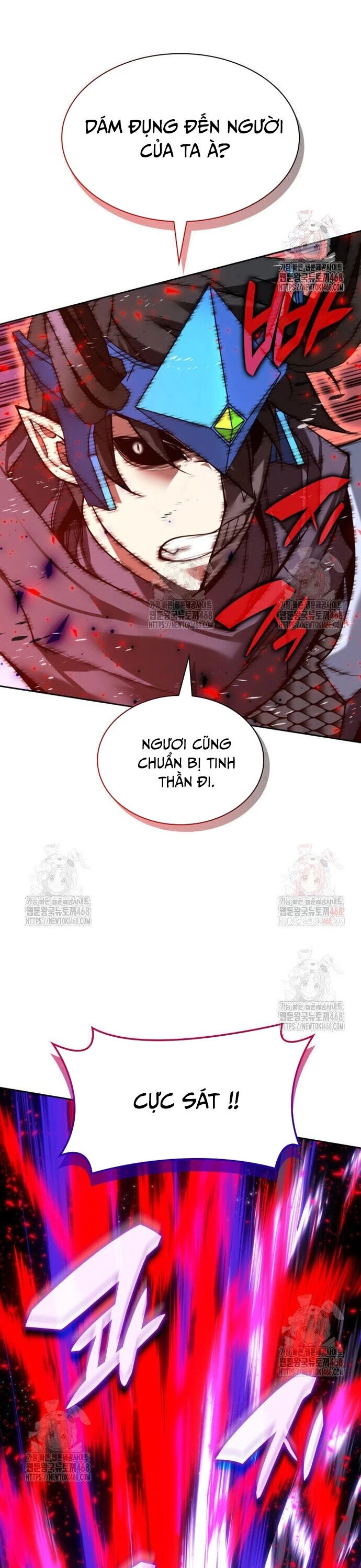Thợ Rèn Huyền Thoại Chapter 279 - 48