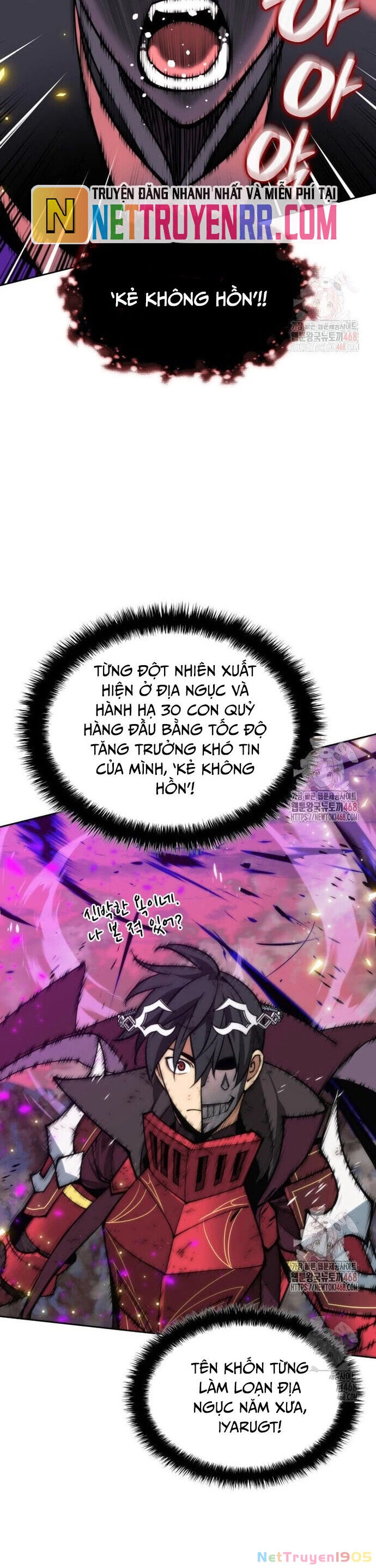 Thợ Rèn Huyền Thoại Chapter 279 - 55