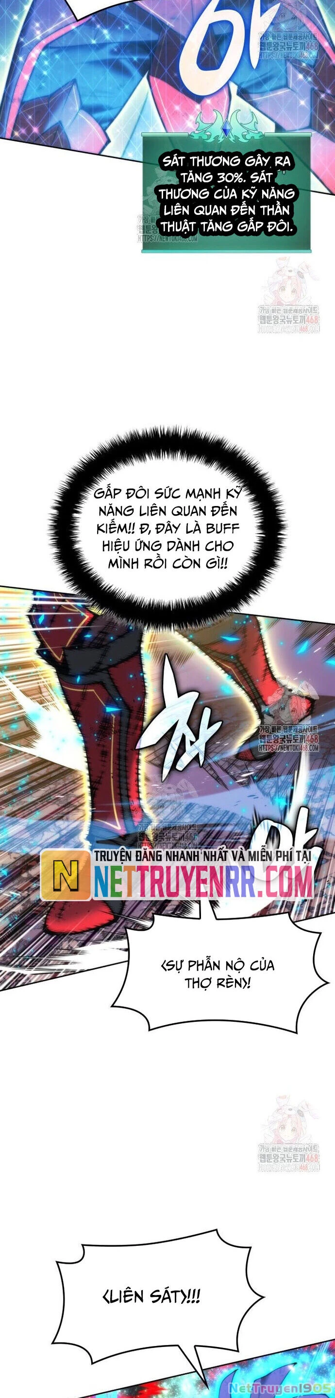 Thợ Rèn Huyền Thoại Chapter 279 - 59