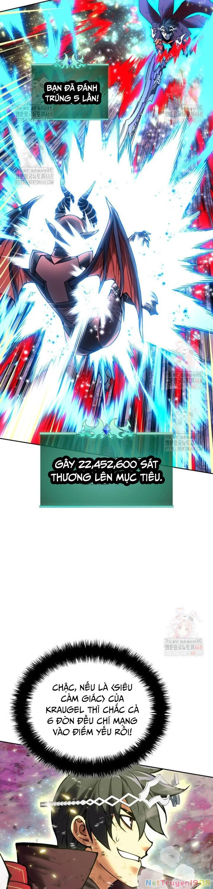 Thợ Rèn Huyền Thoại Chapter 279 - 60
