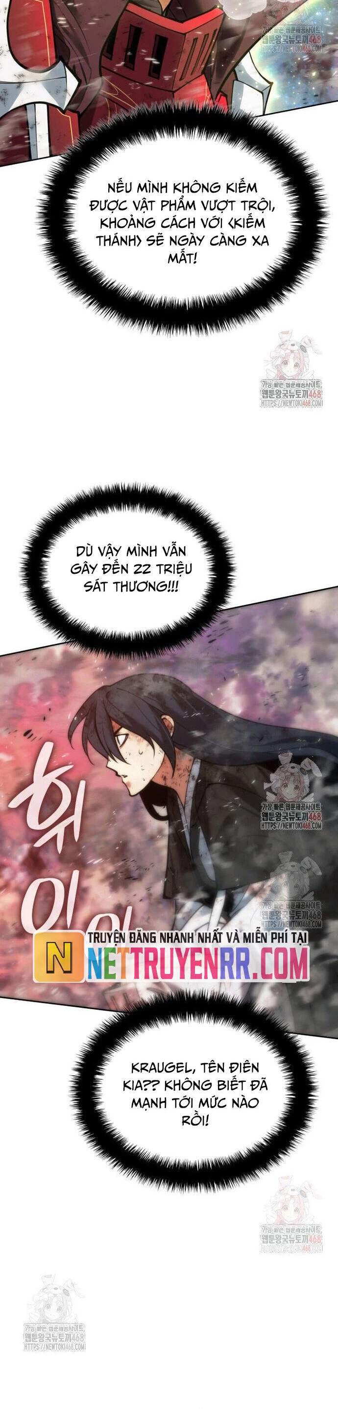 Thợ Rèn Huyền Thoại Chapter 279 - 61