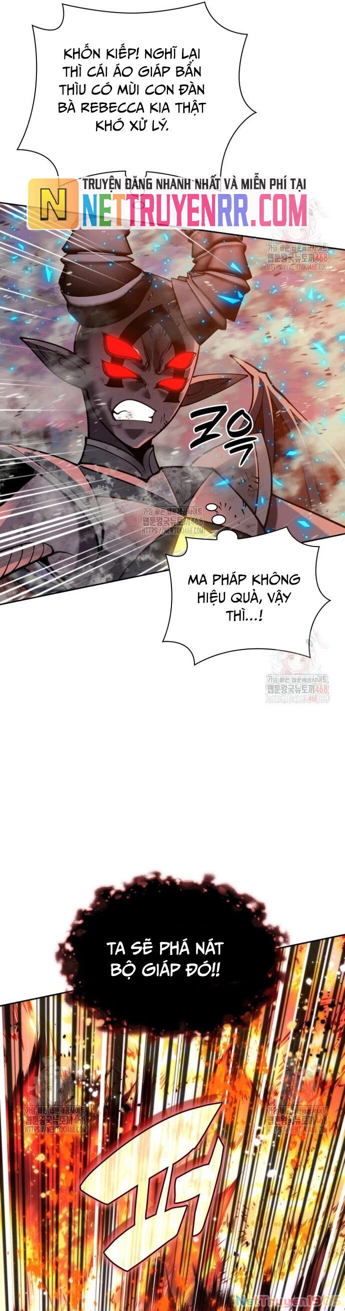 Thợ Rèn Huyền Thoại Chapter 279 - 62
