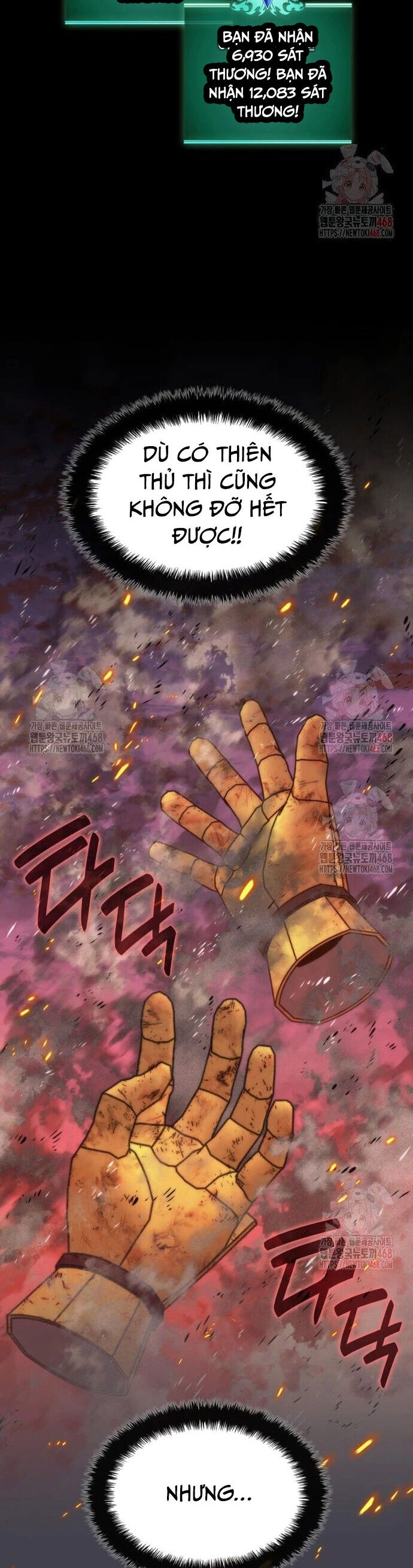 Thợ Rèn Huyền Thoại Chapter 279 - 64