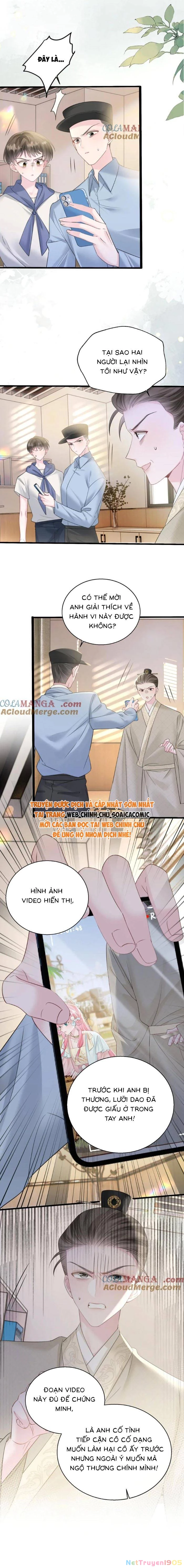 Cô Em Gái Cưng Bất Đắc Dĩ Của Đại Lão Chapter 60 - Trang 2
