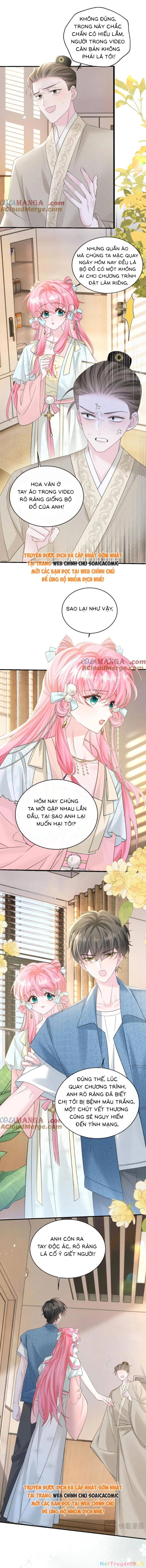 Cô Em Gái Cưng Bất Đắc Dĩ Của Đại Lão Chapter 60 - Trang 2