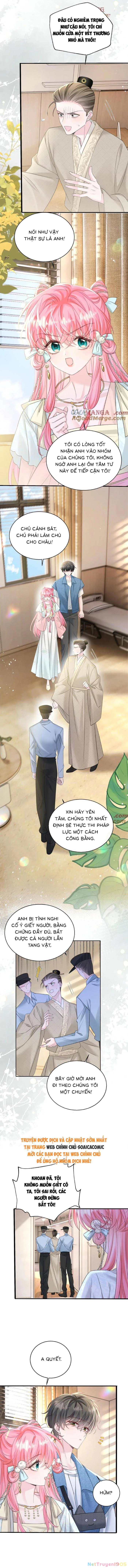 Cô Em Gái Cưng Bất Đắc Dĩ Của Đại Lão Chapter 60 - Trang 2