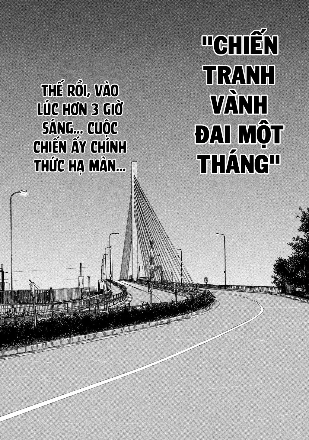 Dù Thế Nào Đi Nữa / Đó Là Tình Bạn Naniwa Chapter 171 - Trang 2