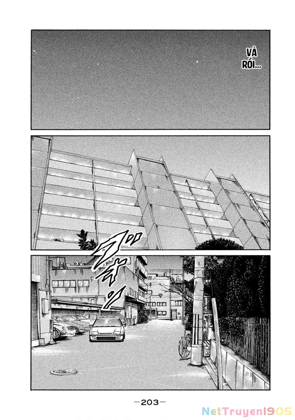 Dù Thế Nào Đi Nữa / Đó Là Tình Bạn Naniwa Chapter 171 - Trang 2