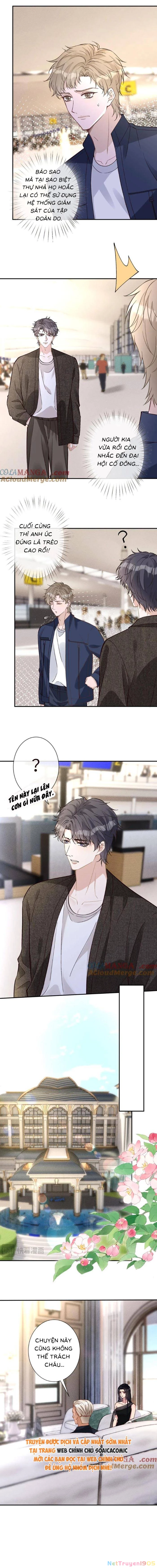 Ôm Khẩn Tiểu Mã Giáp Của Tôi Chapter 367 - 4