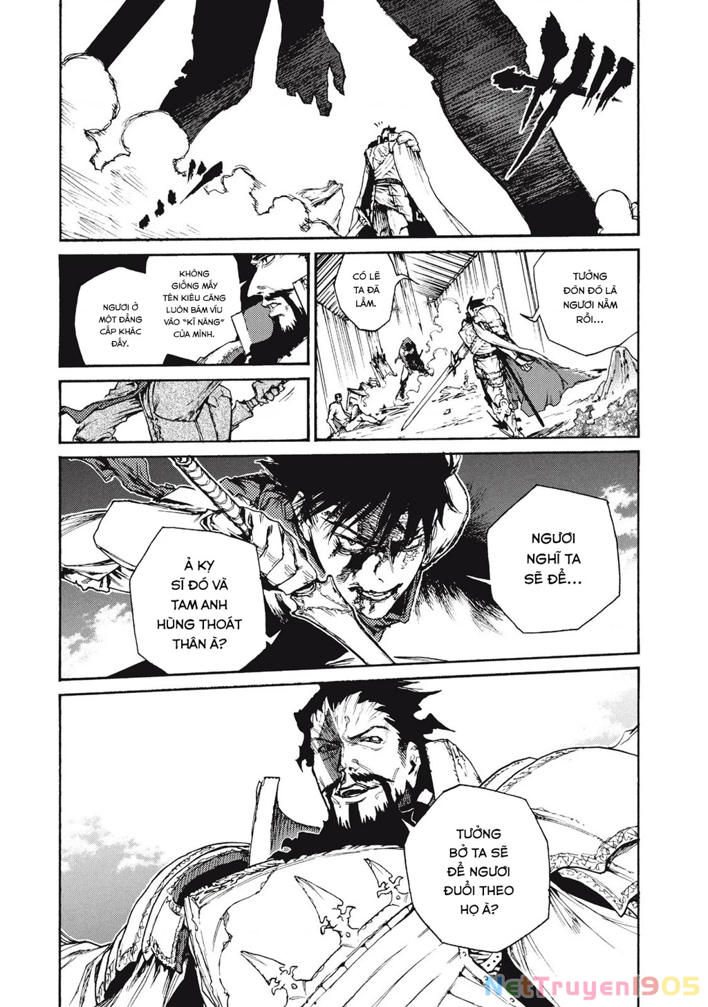 What Do You Wish For With Those Murky Eyes Chapter 20 - 13
