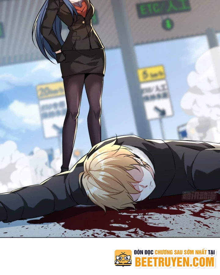 Bắt Đầu Có Vô Số Vật Tư, Ta Khiến Nữ Thần Hối Hận Chapter 40 - 3