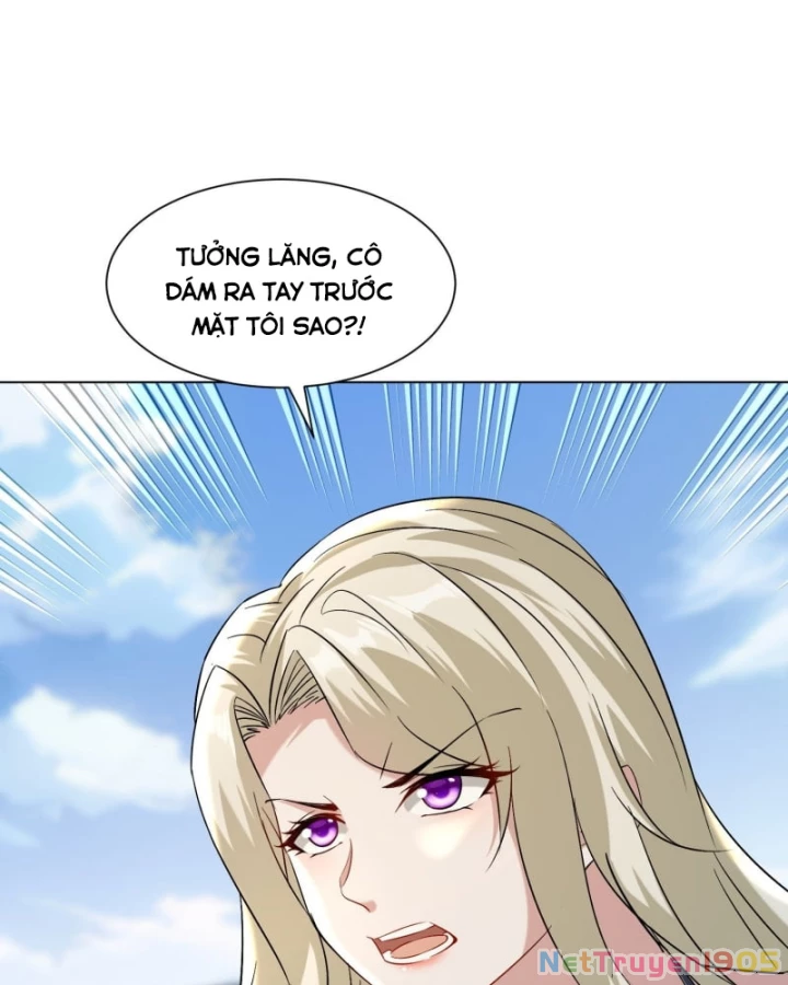 Bắt Đầu Có Vô Số Vật Tư, Ta Khiến Nữ Thần Hối Hận Chapter 40 - 4