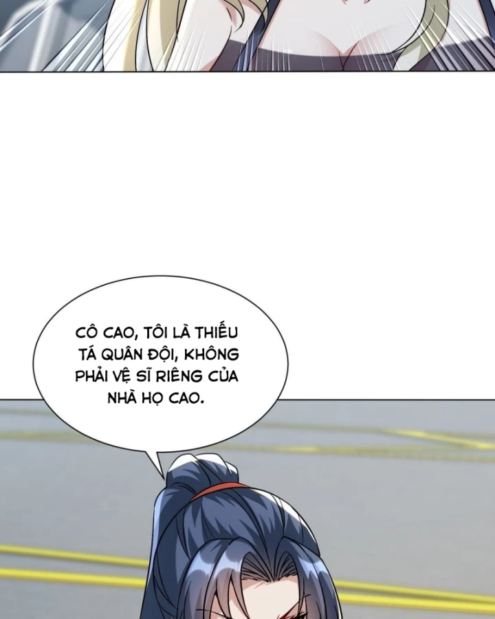 Bắt Đầu Có Vô Số Vật Tư, Ta Khiến Nữ Thần Hối Hận Chapter 40 - 6