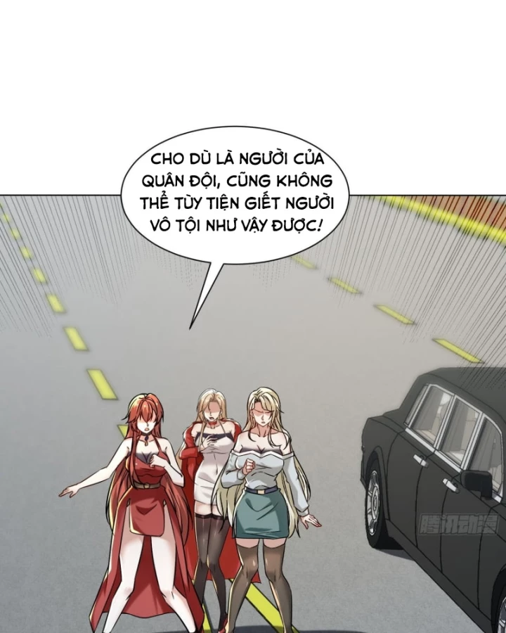 Bắt Đầu Có Vô Số Vật Tư, Ta Khiến Nữ Thần Hối Hận Chapter 40 - 8