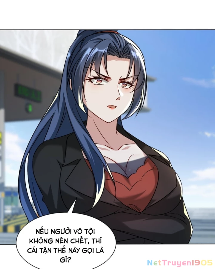 Bắt Đầu Có Vô Số Vật Tư, Ta Khiến Nữ Thần Hối Hận Chapter 40 - 11