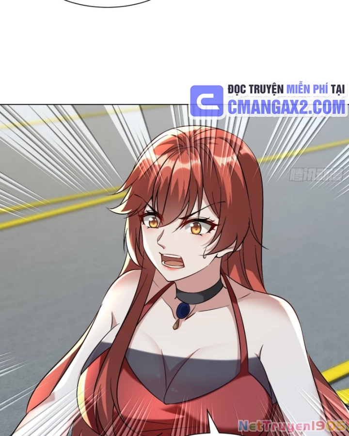 Bắt Đầu Có Vô Số Vật Tư, Ta Khiến Nữ Thần Hối Hận Chapter 40 - 12