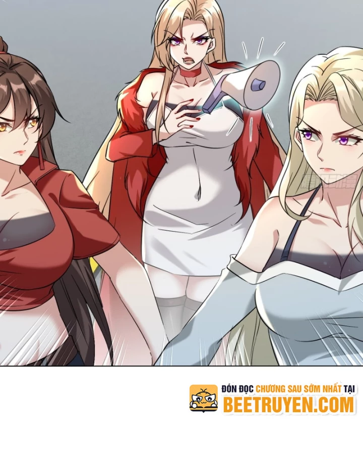 Bắt Đầu Có Vô Số Vật Tư, Ta Khiến Nữ Thần Hối Hận Chapter 40 - 18