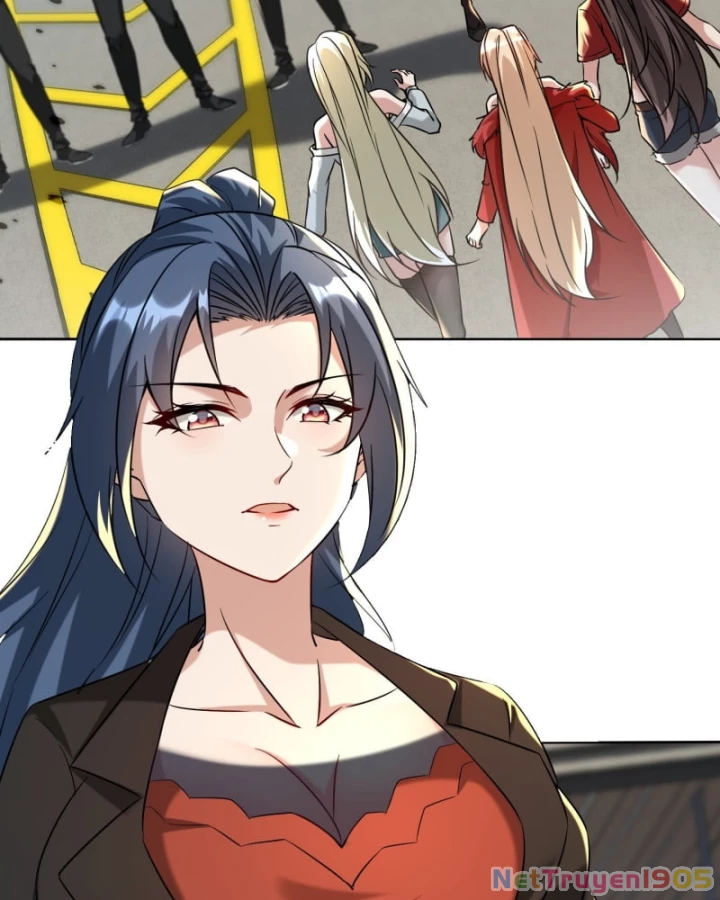 Bắt Đầu Có Vô Số Vật Tư, Ta Khiến Nữ Thần Hối Hận Chapter 40 - 20