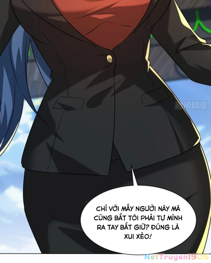 Bắt Đầu Có Vô Số Vật Tư, Ta Khiến Nữ Thần Hối Hận Chapter 40 - 21