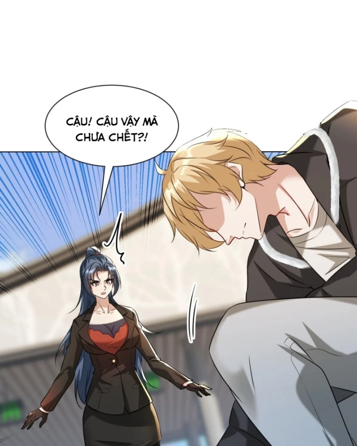 Bắt Đầu Có Vô Số Vật Tư, Ta Khiến Nữ Thần Hối Hận Chapter 40 - 24