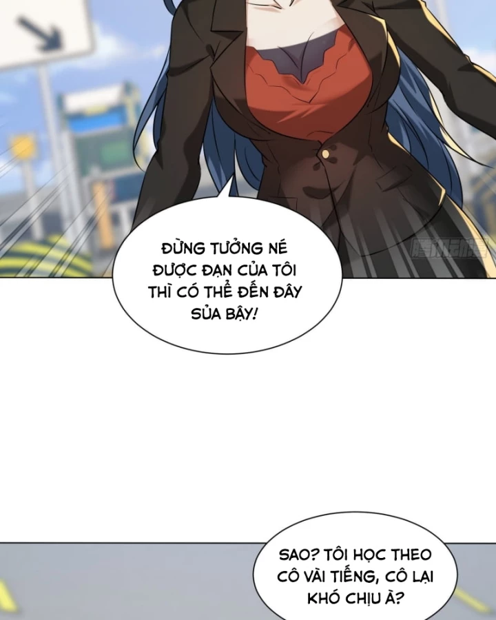 Bắt Đầu Có Vô Số Vật Tư, Ta Khiến Nữ Thần Hối Hận Chapter 40 - 28