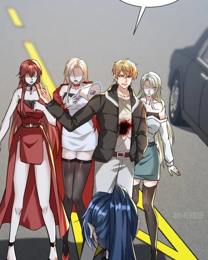 Bắt Đầu Có Vô Số Vật Tư, Ta Khiến Nữ Thần Hối Hận Chapter 40 - 29