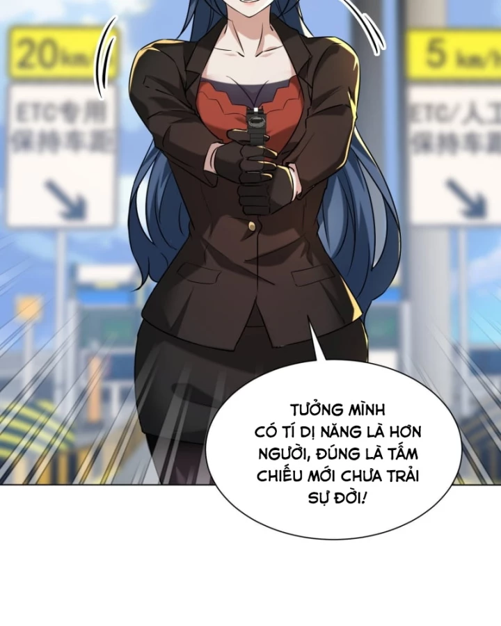 Bắt Đầu Có Vô Số Vật Tư, Ta Khiến Nữ Thần Hối Hận Chapter 40 - 32