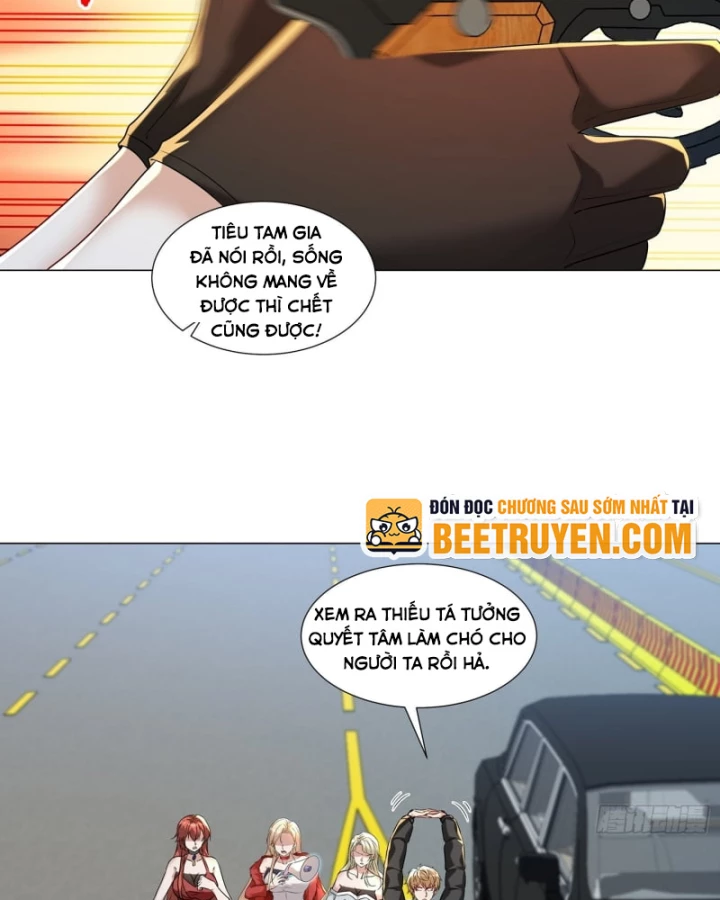 Bắt Đầu Có Vô Số Vật Tư, Ta Khiến Nữ Thần Hối Hận Chapter 41 - 3