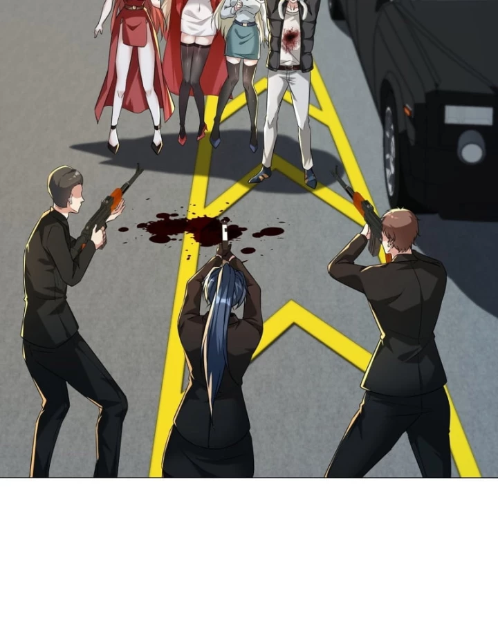 Bắt Đầu Có Vô Số Vật Tư, Ta Khiến Nữ Thần Hối Hận Chapter 41 - 4