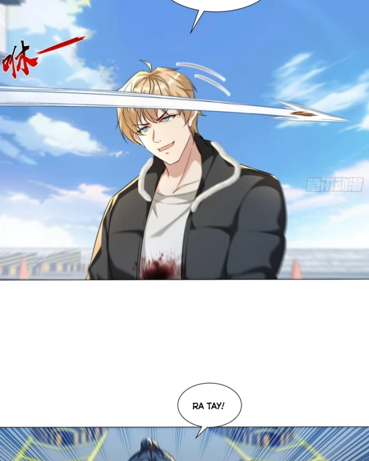 Bắt Đầu Có Vô Số Vật Tư, Ta Khiến Nữ Thần Hối Hận Chapter 41 - 7