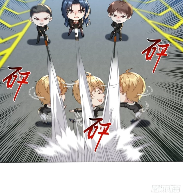 Bắt Đầu Có Vô Số Vật Tư, Ta Khiến Nữ Thần Hối Hận Chapter 41 - 8