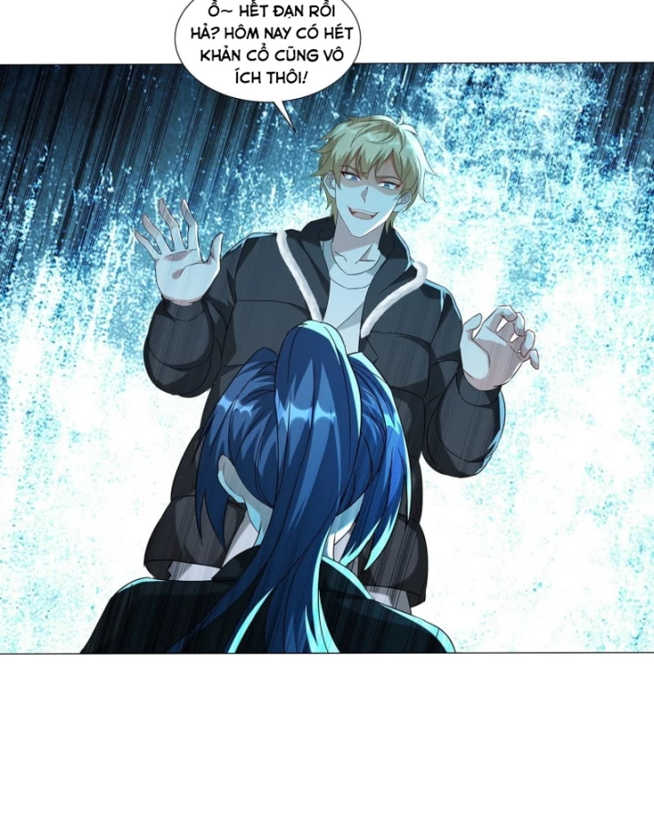 Bắt Đầu Có Vô Số Vật Tư, Ta Khiến Nữ Thần Hối Hận Chapter 41 - 10