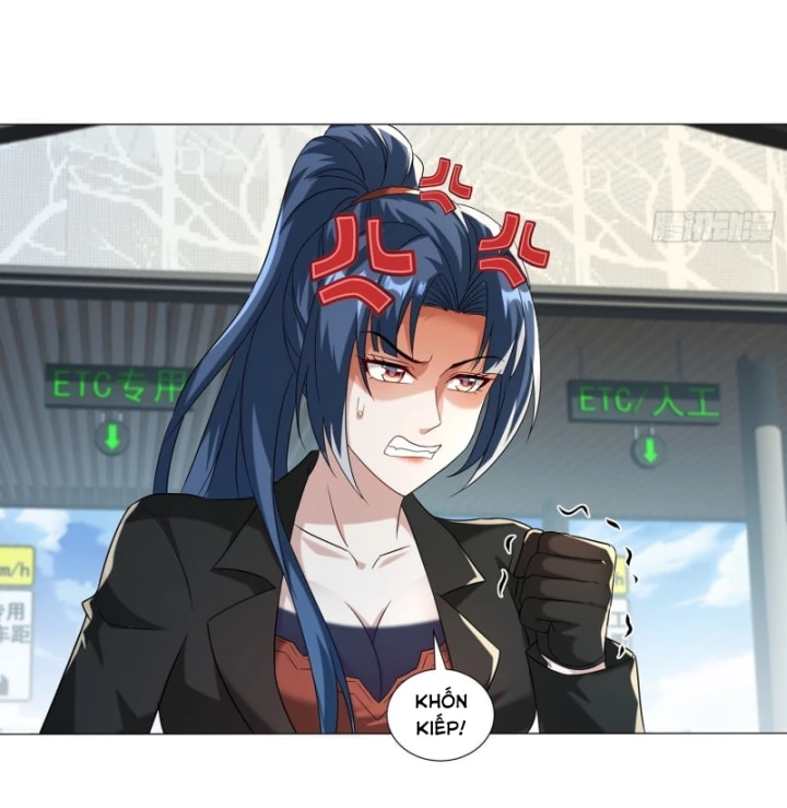 Bắt Đầu Có Vô Số Vật Tư, Ta Khiến Nữ Thần Hối Hận Chapter 41 - 11