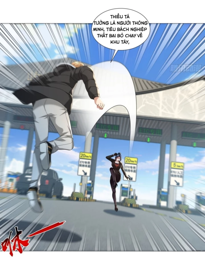 Bắt Đầu Có Vô Số Vật Tư, Ta Khiến Nữ Thần Hối Hận Chapter 41 - 14