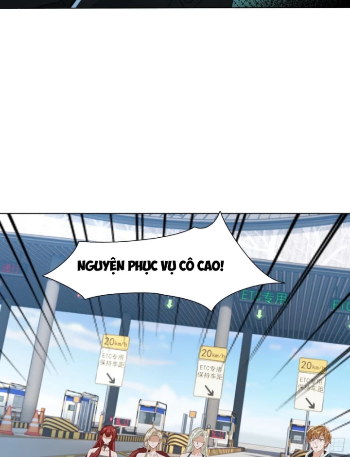 Bắt Đầu Có Vô Số Vật Tư, Ta Khiến Nữ Thần Hối Hận Chapter 41 - 20